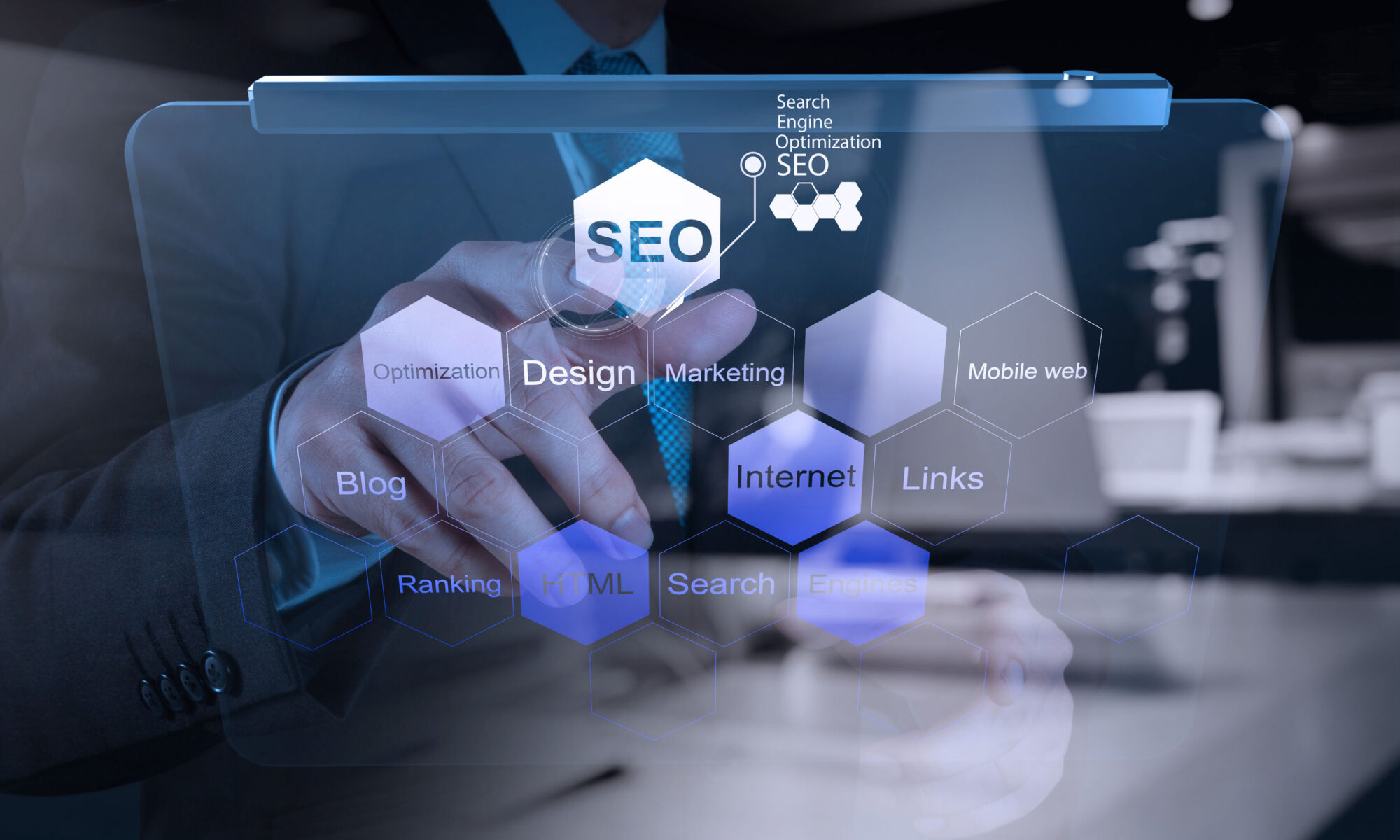 SEO Cornwall, Affordable Websites & eCommerce Solutions by Web Traffic Fx